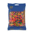 Produktbild: Hama 201-51 - The Original Beads, 3000 Pcs, Neon, Mixed (US IMPORT)