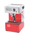 Produktbild: Quick Mill STRETTA Siebträgermaschine - rot (0820-O-XX-RO)