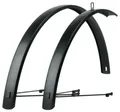 Produktbild: SKS Schutzblech SKS EDGE AL 56 Schutzblech-Set 28-29 Zoll schwarz