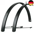 Produktbild: SKS GERMANY EDGE AL 56 SET Schutzblech, Fahrradzubehör (Radschützer aus A