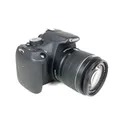 Produktbild: Canon EOS 1200D Kamera + 18-55mm III Objektiv - Zustand akzeptabel - Garantie