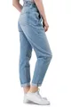 Produktbild: Sublevel Damen Jeans Paperback Sella Light Blue D85069BE62452L189NO_XXL