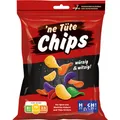 Produktbild: Huch 113867 - ne Tüte Chips (7 Stück im Display) (Deutsch) (113867)