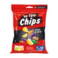 Produktbild: HUCH! ne Tüte Chips Kartenspiel Familienspiel Gesellschaftsspiel 113867