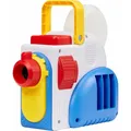 Produktbild: MGA little tikes Story Dream Machine Starter-Set mit 3 klassischen Märchen - Licht-, Ton- und Audiop (174568-GR)