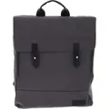 Produktbild: PICARD Laptoprucksack Rucksack mit Laptopfach Calahari Backpack Charcoal dunkelbraun - Schwarz