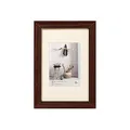 Produktbild: walther design Bilderrahmen Home nussbaum 30,0 x 40,0 cm, 1 St.