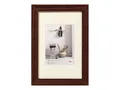 Produktbild: walther design Bilderrahmen Home 35,1 x 45,1 cm nussbaum HO040N