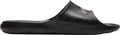 Produktbild: Nike NIKE VICTORI ONE SHOWER SLIDE Herren schwarz schwarz 45