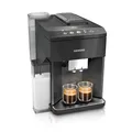 Produktbild: Siemens EQ500 Kaffeevollautomat: Genussvolle Kaffeespezialitäten für Zuhause