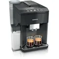 Produktbild: Siemens TQ515D09 EQ500 integral Kaffee-Vollautomat Klavierlack schwarz B-Ware