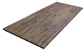 Produktbild: Trendline Tischplatte Akazie geölt 200 x 80 cm x 40 mm  Möbelbauholz