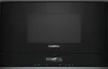 Produktbild: Siemens BF722R1B1, Integriert, Solo-Mikrowelle, 21 l, 900 W, Eingebautes Display, TFT