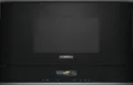 Produktbild: Siemens BF722R1B1 Mikrowellen-Grill  21 Liter  900 Watt  einbaufähig  Breite 59,