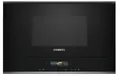 Produktbild: Siemens BF722R1B1 iQ700 Einbau Mikrowelle, 59,4 cm breit, 900 W, 21 L, TFT Touch