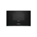 Produktbild: Siemens BF722R1B1 iQ700 Einbau Mikrowelle, 59,4 cm breit, 900 W, 21 L, TFT Touch