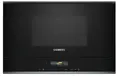 Produktbild: Siemens BF722R1B1 iQ700 Einbau Mikrowelle, 59,4 cm breit, 900 W, 21 L, TFT Touch