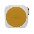 Produktbild: Polaroid Music Player 1 gelb-weiss - Weiß/Gelb