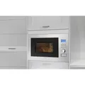 Produktbild: BOMANN MWG 3001 H EB Einbaumikrowelle
