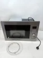 Produktbild: Clatronic MWG 3001 H EB Einbau-Mikrowelle - Edelstahl