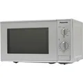 Produktbild: Panasonic NN-E221MMEPG Mikrowelle Silber 800 W