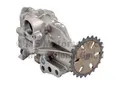 Produktbild: PIERBURG Ölpumpe 704643060 für Opel RENAULT NISSAN Mercedes Fiat