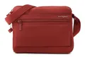 Produktbild: Hedgren Inner City Eye Shoulder Bag RFID Umhängetasche Tasche Dahlia Red