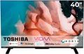 Produktbild: Toshiba 40LV2E63DA LED-Fernseher (102 cm/40 Zoll, Full HD, Smart-TV)