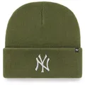 Produktbild: '47 Brand Beanie '47 Brand Beanie MLB Oversized Haymaker '47 CUFF KNIT (Beanie, Beanie) grün
