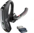 Produktbild: Polycom poly Headset Voyager 5200 Headset