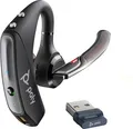 Produktbild: Poly Voyager 5200 UC Mono Headset In-Ear