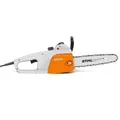 Produktbild: STIHL MSE 141: Die ideale Elektro-Kettensäge für Einsteiger und Gelegenheitsanwender : 30 cm Schwert