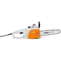 Produktbild: STIHL Elektro-Kettensäge MSE 141 C-Q 30
cm 3/8'P Grundstückspflege /
Holzarbeiten 1,4 kW