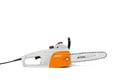 Produktbild: Stihl MOTOSEGA MSE 141, 230V, 1.4KW PESO 3.6KG, BARRA 35 cm, LEGGERA E MANEGGEVOLE