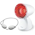 Produktbild: SIL 06 Infrarotlampe mit Schutzgitter