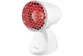 Produktbild: Sanitas Infrarotlampe mit Schutzgitter SIL06