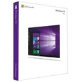 Produktbild: Microsoft Windows 10 Pro 32/64-bit (Multi) (ESD)