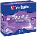 Produktbild: Verbatim VB-DPD55JC