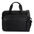 Produktbild: Tommy Hilfiger TH Repreve Laptoptasche 39.5 cm schwarz TAS068280