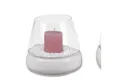 Produktbild: formano Windlicht WHITE