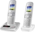 Produktbild: Panasonic KX-TGH722GG perlsilber