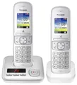 Produktbild: PANASONIC KX-TGH722GG Schnurloses Telefon