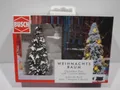 Produktbild: Busch  1:87  H0 5409 Leuchtender Weihnachtsbaum für 10-16 V  OVP