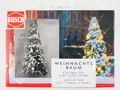 Produktbild: Busch 5409 Leuchtender Weihnachtsbaum für 14-16 V H0 wie NEU! OVP 1706-06-45
