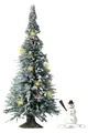 Produktbild: Ho Snowed Xmas Tree & Lights