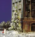Produktbild: Busch 5409 Weihnachtsbaum ca. 90 mm hoch 1:87 Spur H0 NEU