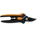 Produktbild: Fiskars Gartenschere Solid Floristenschere SP141, Schneidleistung bis 13mm Ø