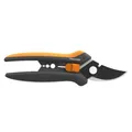 Produktbild: Fiskars Solid Floristenschere SP14 mit Drahtcutter mit Rosenentdorner 4 Stk