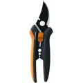 Produktbild: Fiskars Solid Floristenschere SP14 mit Drahtcutter mit Rosenentdorner
