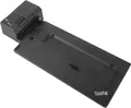 Produktbild: Lenovo ThinkPad Pro Docking Station 2 x DP 135 Watt IT für A285 A485 P52s T480 T480s usw. (40AH0135IT)